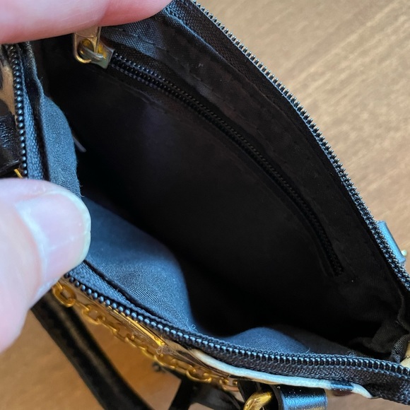 Lori Greiner Miniature Bag, Leopard Print - Picture 5 of 5